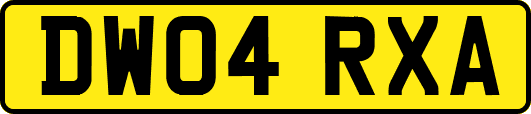 DW04RXA