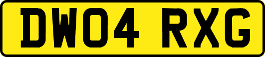 DW04RXG