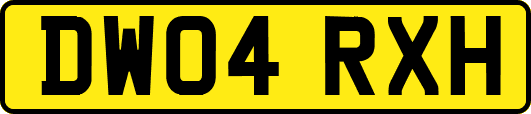 DW04RXH