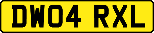 DW04RXL