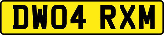 DW04RXM