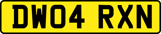 DW04RXN