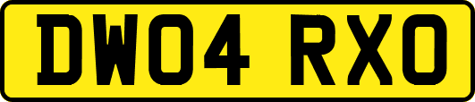 DW04RXO
