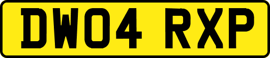 DW04RXP