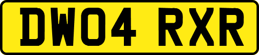 DW04RXR