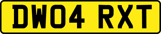 DW04RXT