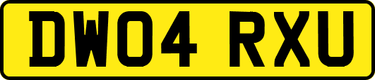 DW04RXU