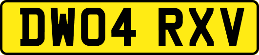 DW04RXV