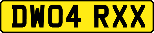 DW04RXX