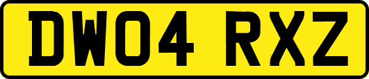 DW04RXZ