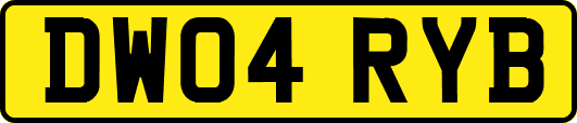 DW04RYB