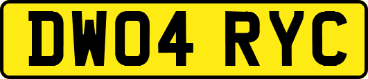 DW04RYC