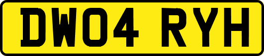 DW04RYH