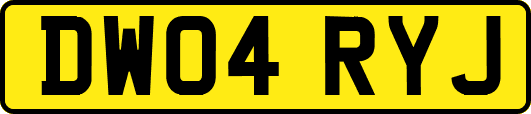 DW04RYJ