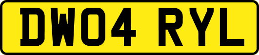 DW04RYL