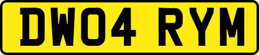 DW04RYM