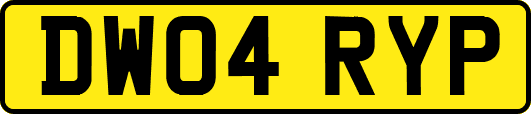 DW04RYP