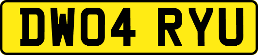 DW04RYU