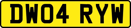 DW04RYW