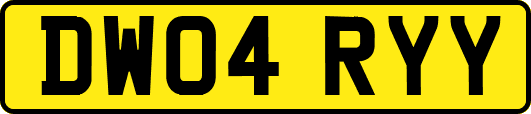 DW04RYY