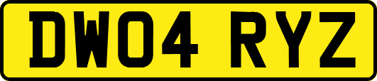 DW04RYZ