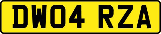 DW04RZA