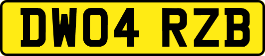 DW04RZB