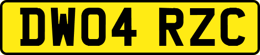 DW04RZC