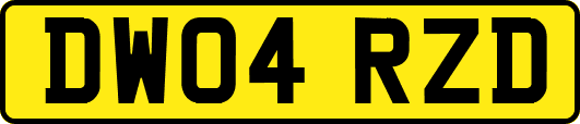 DW04RZD