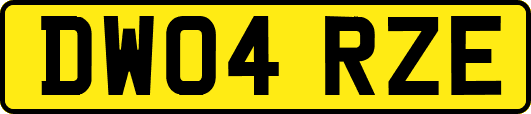 DW04RZE