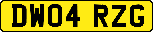 DW04RZG