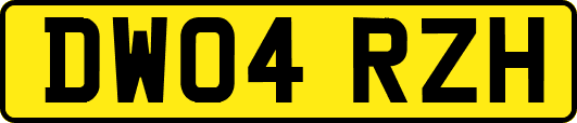 DW04RZH