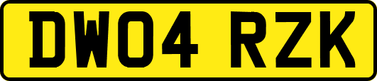 DW04RZK