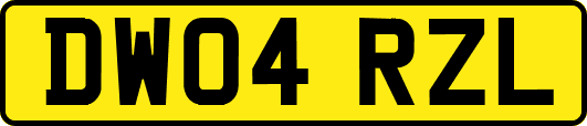 DW04RZL