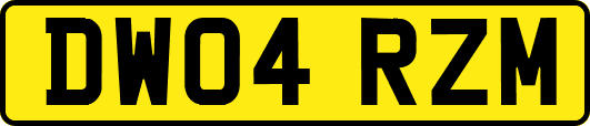 DW04RZM