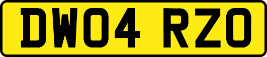 DW04RZO