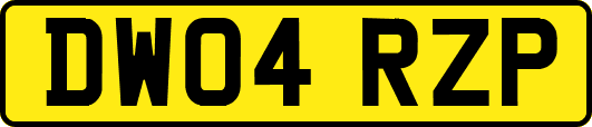 DW04RZP