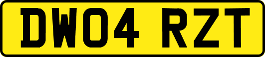 DW04RZT