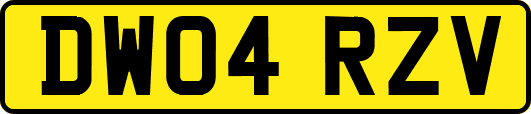 DW04RZV