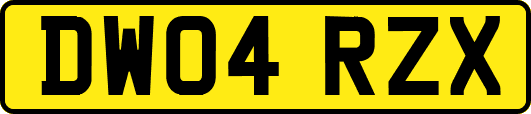DW04RZX