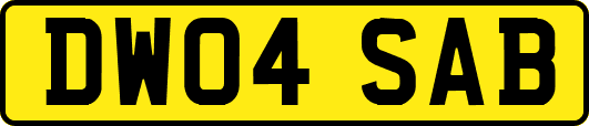 DW04SAB