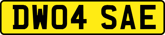 DW04SAE