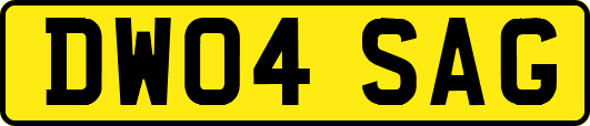 DW04SAG