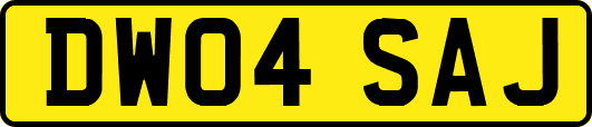 DW04SAJ