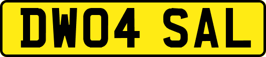 DW04SAL