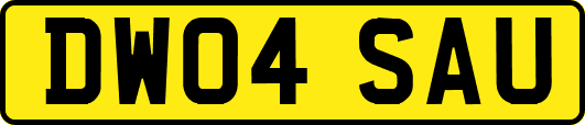 DW04SAU