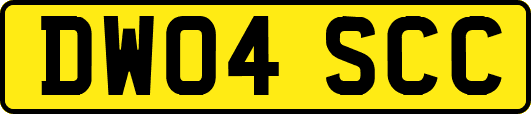 DW04SCC