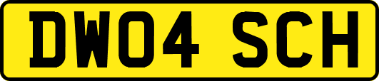 DW04SCH