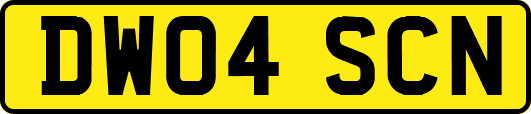 DW04SCN