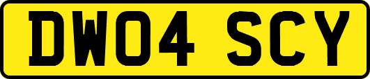 DW04SCY